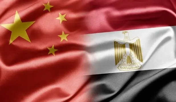 ماذا تستورد مصر من الصين قائمة المنتجات المستوردة