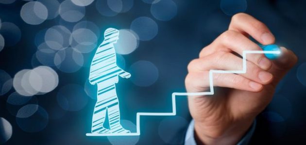 مجالات العمل التي تساعد على تطوير الذات