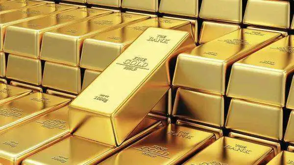 عناوين وأرقام محلات بيع سبائك الذهب في الرياض
