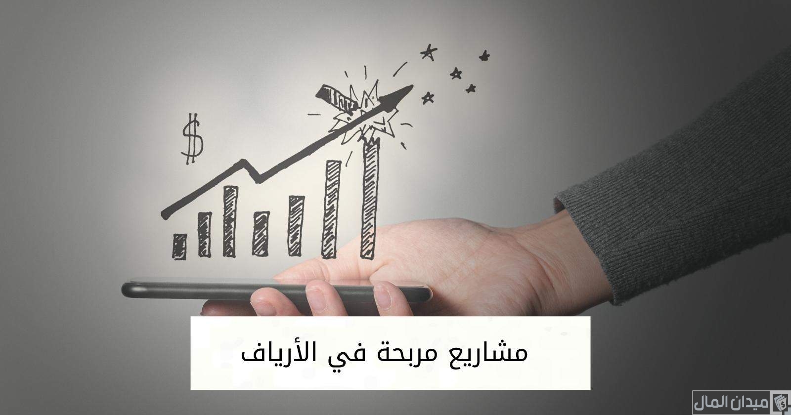 أفكار مشاريع مربحة في الأرياف مضمونة