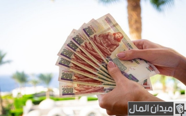 مشروع برأس مال 500 جنيه