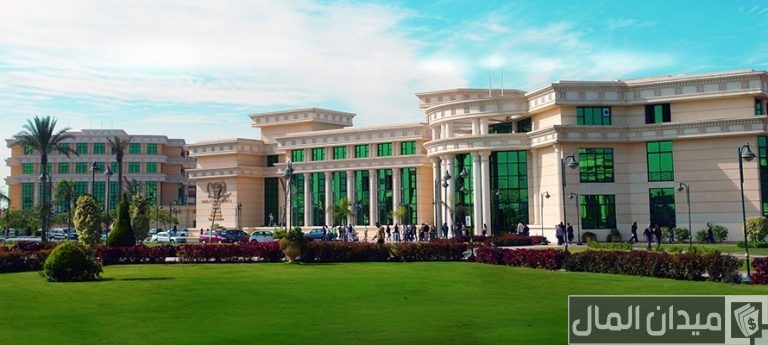 مصاريف جامعة فاروس وخطوات التقديم 2025-2025