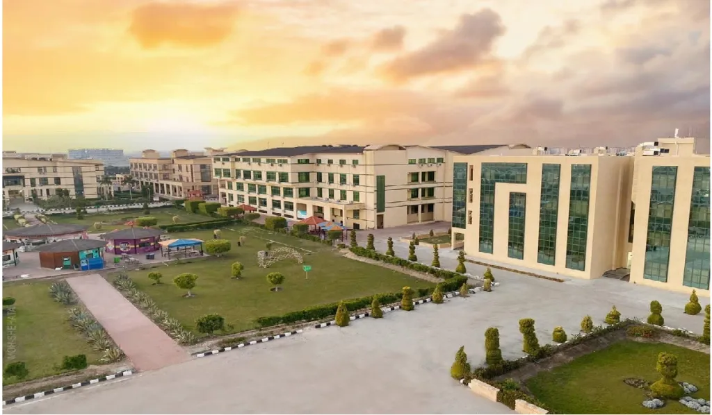 مصاريف جامعة الدلتا للعلوم والتكنولوجيا وخطوات التقديم 2025-2025