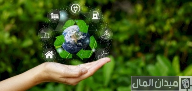بحث عن معايير نجاح عملية إعادة التدوير