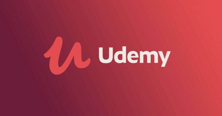 شرح خطوات التسجيل في منصة يوديمي udemy