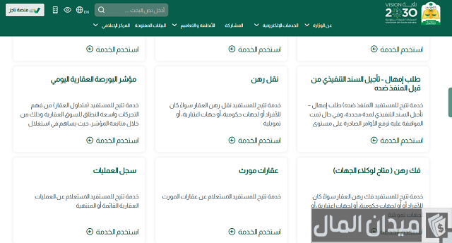 نموذج طلب رفع منع من السفر