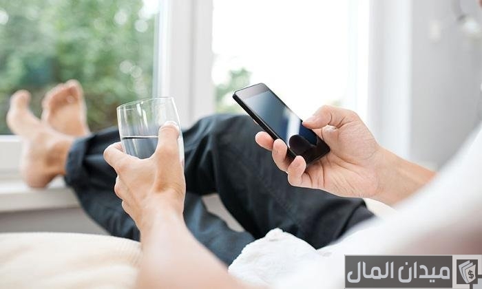 وظائف عن طريق الجوال