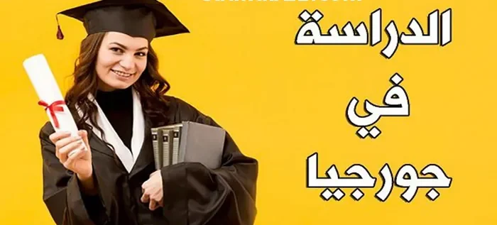سلبيات وايجابيات الدراسة في جورجيا