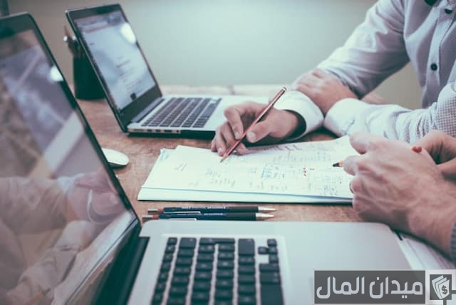 من جربت العمل عن بعد 