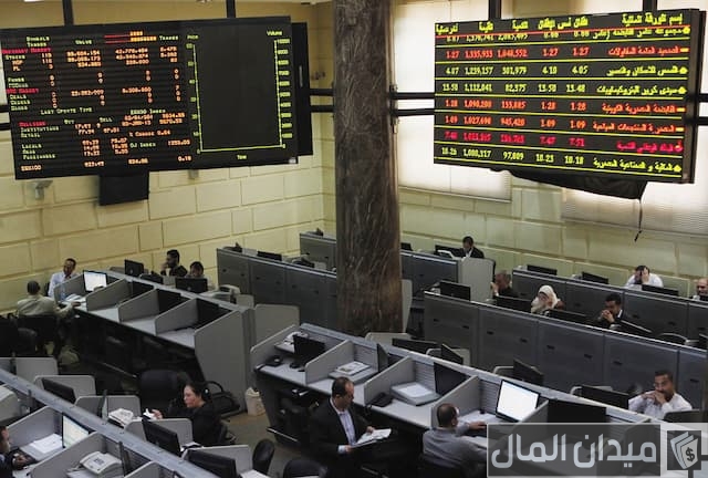 شركات تداول الأوراق المالية شركات تداول الأوراق المالية