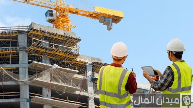 ايميلات شركات المقاولات في السعودية