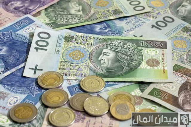  الرواتب والأجور في بولندا 