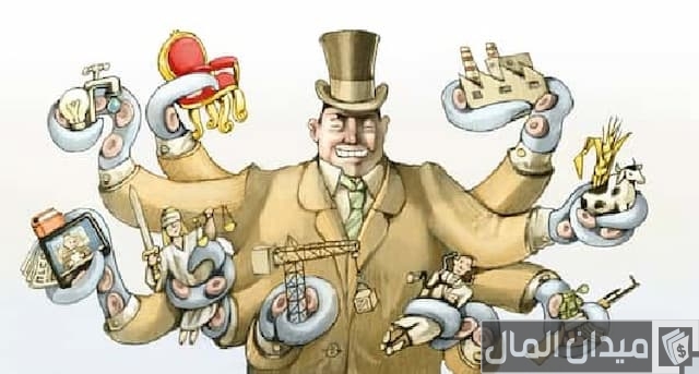 النظام الرأسمالي والاشتراكي