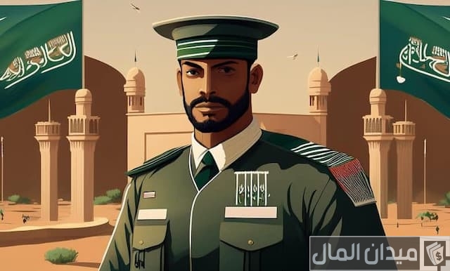 رواتب ضباط الدفاع الجوي