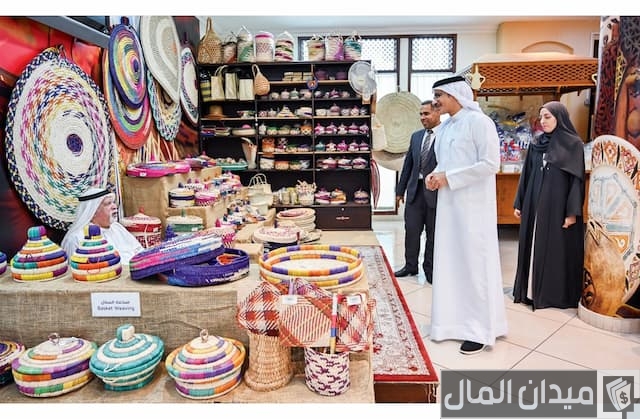 مشروع الأسر المنتجة مشروع الأسر المنتجة