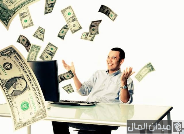 المهن التي تجعلك غنيا