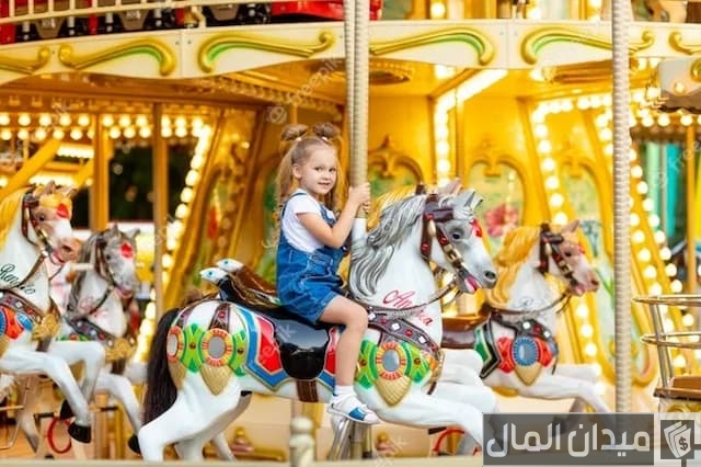 دراسة جدوى مركز ترفيهي