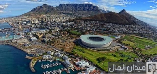 أفضل دولة أفريقية للعمل