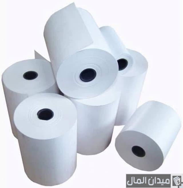 مشروع ورق الكاشير مشروع ورق الكاشير