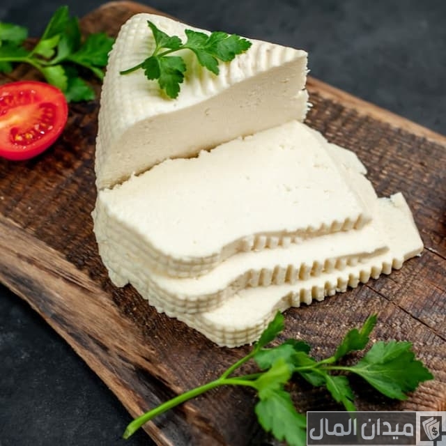 هل يمكن صناعة الجبن الأبيض في المنزل الجبن الأبيض في المنزل