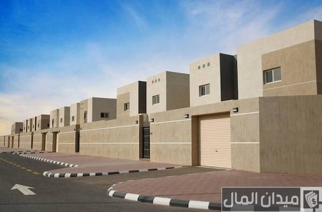 هل الضمان يعطي سكن للمطلقه 