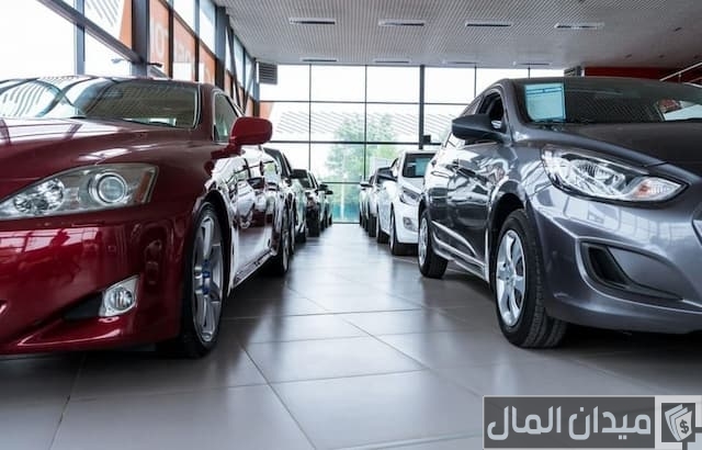 السيارات من المعارض في مصر السيارات من المعارض في مصر