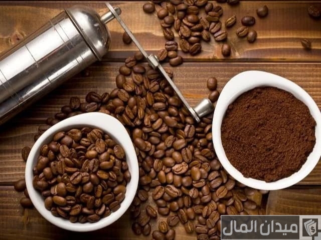أفضل أنواع البن اسبريسو
