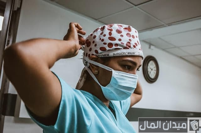 رواتب الممرضين في الأردن رواتب الممرضين في الأردن