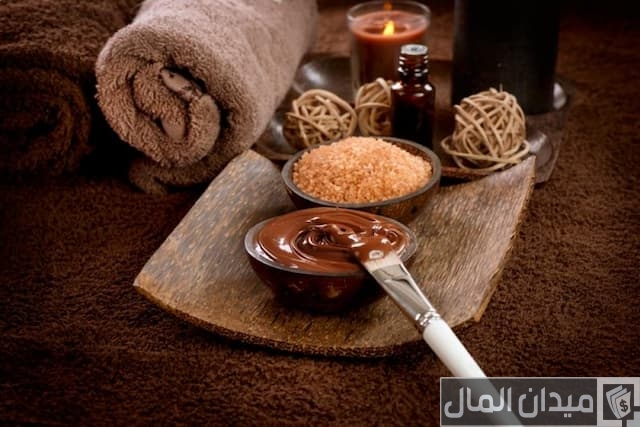 مكونات الحمام المغربي