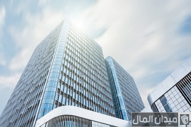 الشركات المساهمة الشركات المساهمة