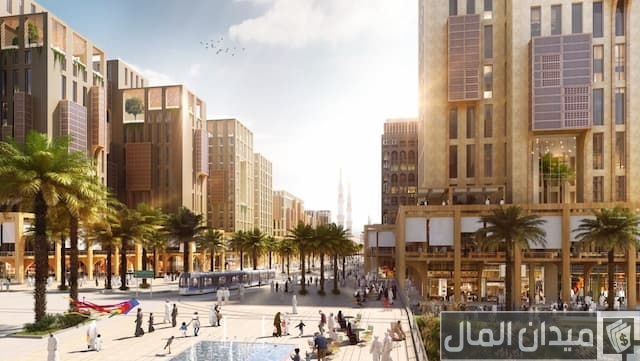 شركة عبد العالي العجمي