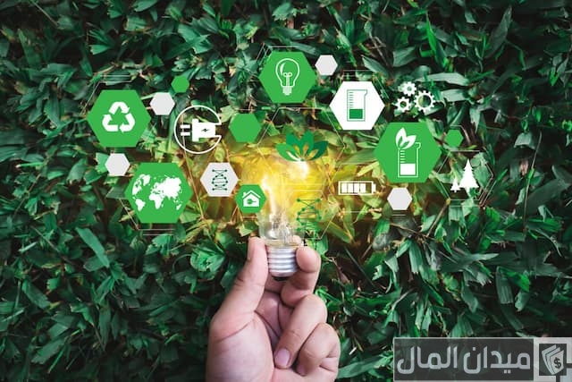 مفهوم التنمية المستدامة