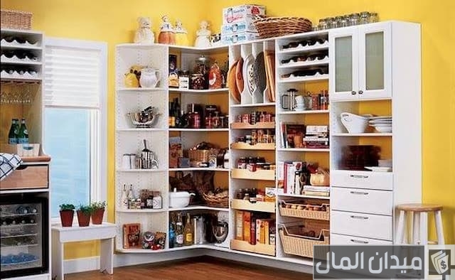 أفكار لترتيب المنزل