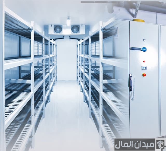 دراسة جدوى مشروع ثلاجة دراسة جدوى مشروع ثلاجة