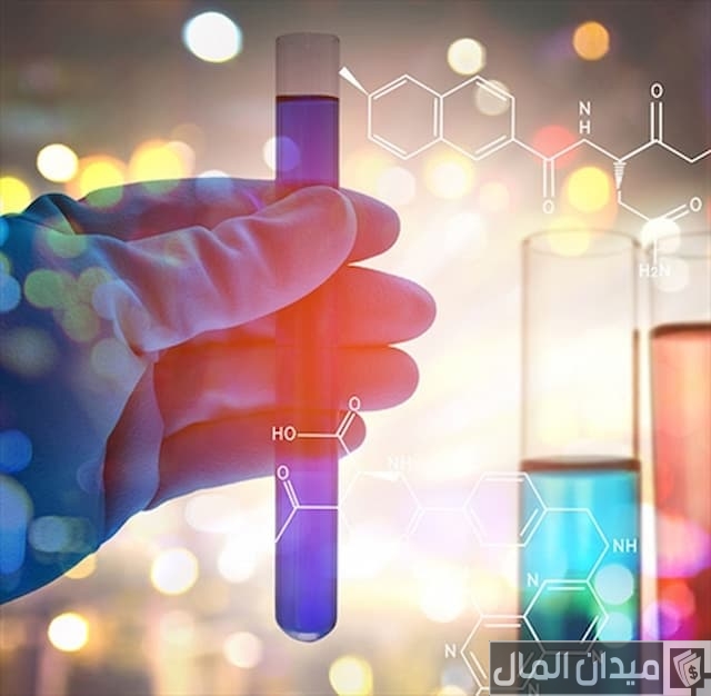 رواتب محضري المختبرات