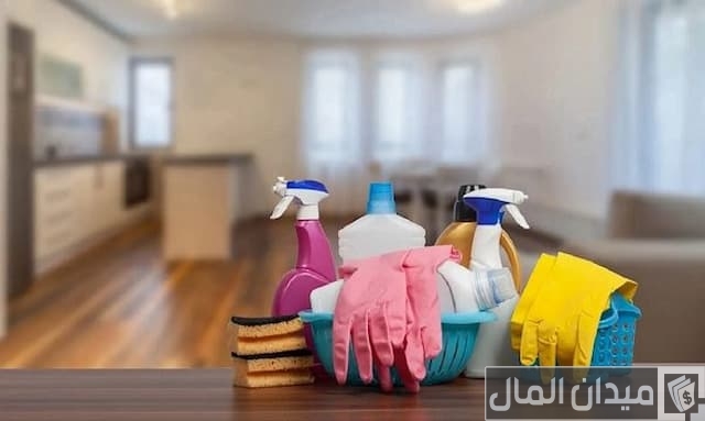  مصانع المنظفات في السعودية