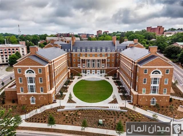 سلبيات الدراسة في جورجيا سلبيات الدراسة في جورجيا