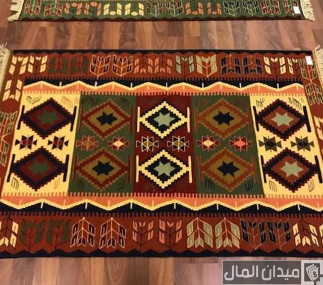 أفضل أنواع السجاد التركي أفضل أنواع السجاد التركي