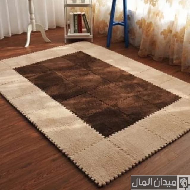 أفضل أنواع السجاد التركي أفضل أنواع السجاد التركي