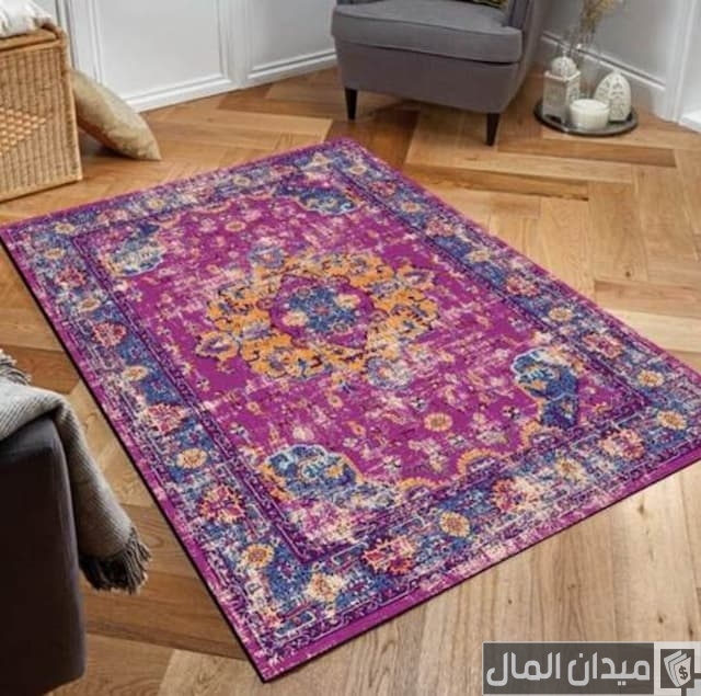 أفضل أنواع السجاد التركي أفضل أنواع السجاد التركي
