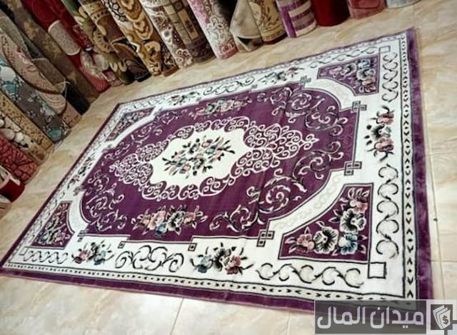 أفضل أنواع السجاد التركي أفضل أنواع السجاد التركي