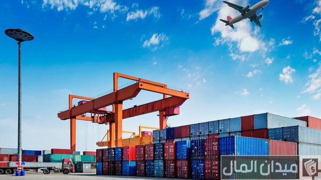 أرخص طريقة للشحن من الصين