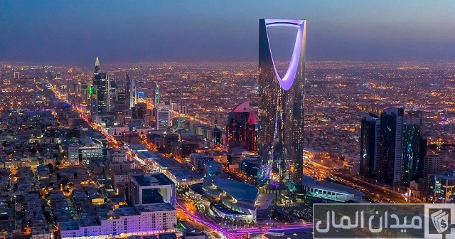 أرقى أحياء الرياض بالترتيب
