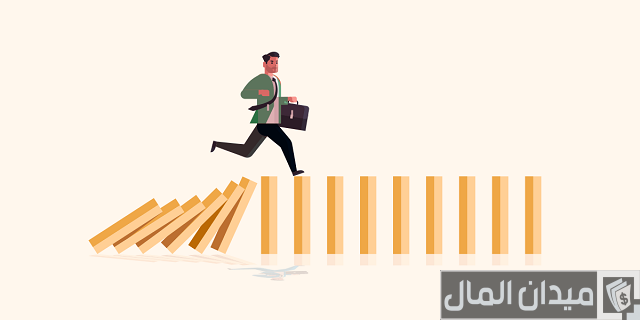 أسباب فشل الشركات الصغيرة