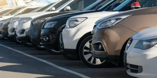 أسعار السيارات في السعودية المستعملة