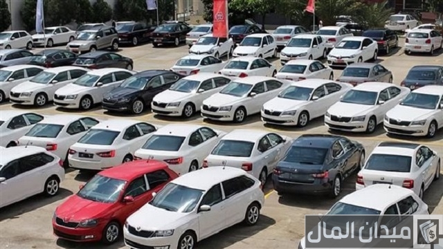 أسعار السيارات في السعودية المستعملة
