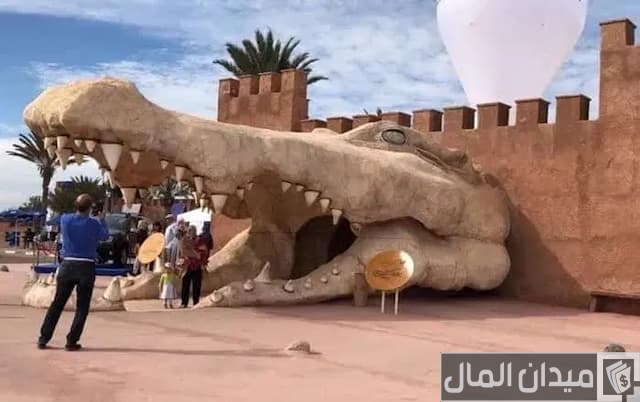 أسعار تذاكر حديقة التماسيح دبي أسعار تذاكر حديقة التماسيح دبي