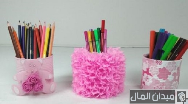 أشغال يدوية منزلية بسيطة أشغال يدوية منزلية بسيطة