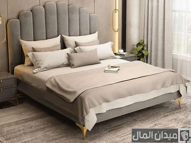 أفضل محلات غرف النوم بالرياض