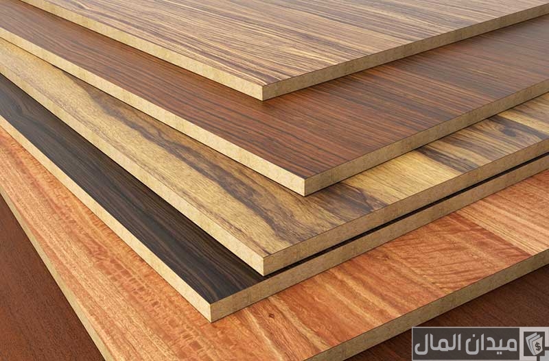 عناوين أماكن بيع الأخشاب في مصر